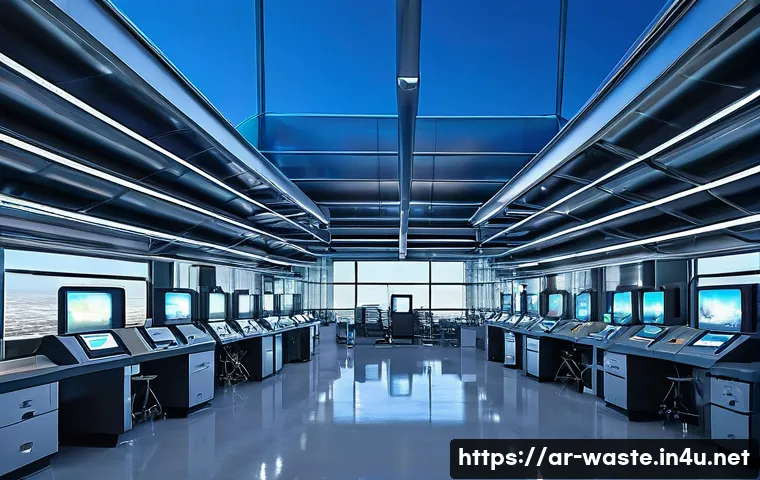 폐기물처리 시험 대비 스터디 팁 관련 이미지 1