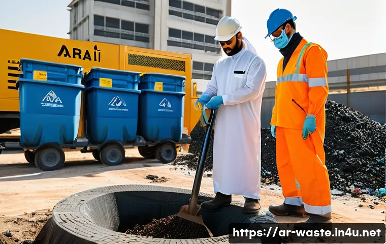 폐기물처리기사 필기와 실기 시험 비교 관련 이미지 1